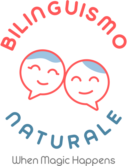 Bilinguismo Naturale