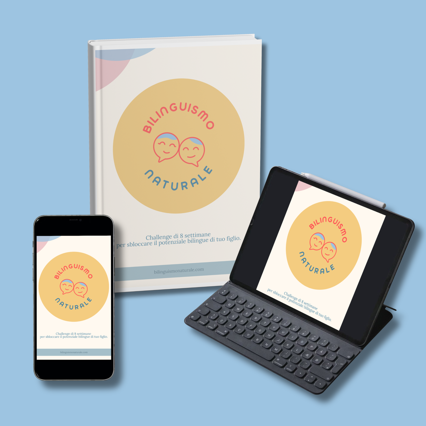 Bilinguismo Naturale